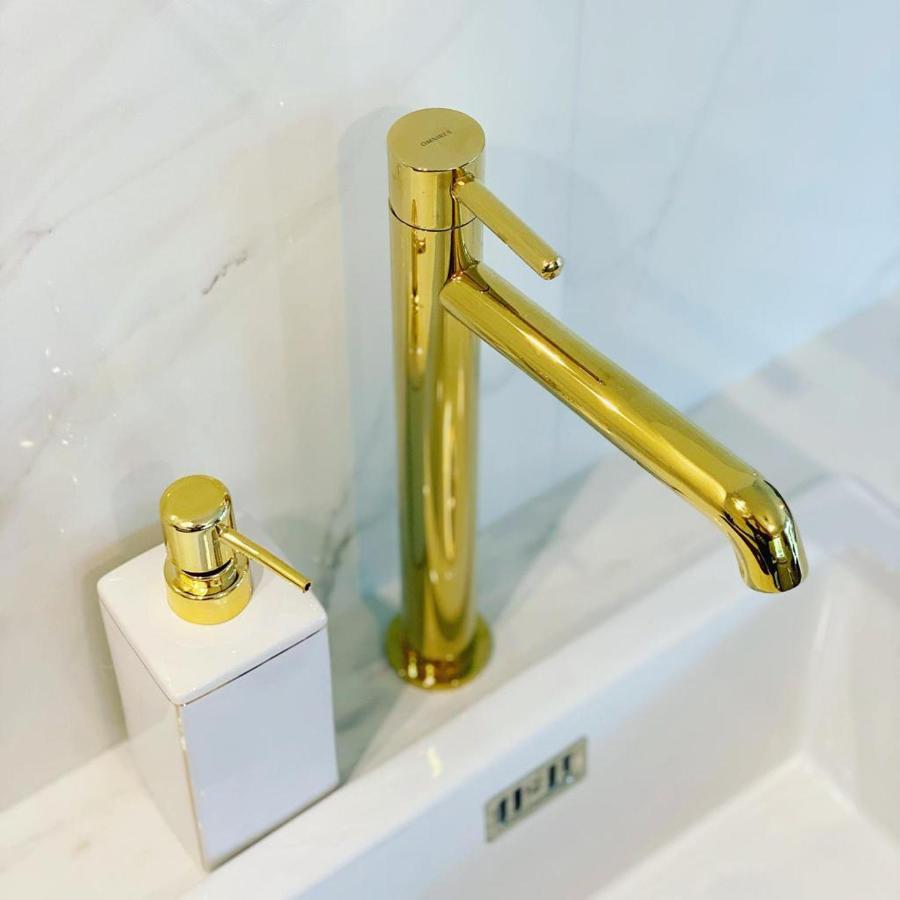 Apartament Tsuru Dziwnówek 外观 照片