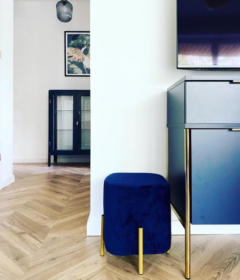 Apartament Tsuru Dziwnówek 外观 照片