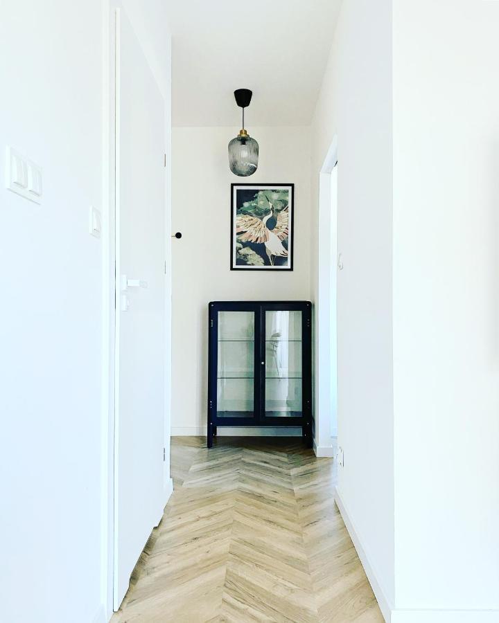 Apartament Tsuru Dziwnówek 外观 照片