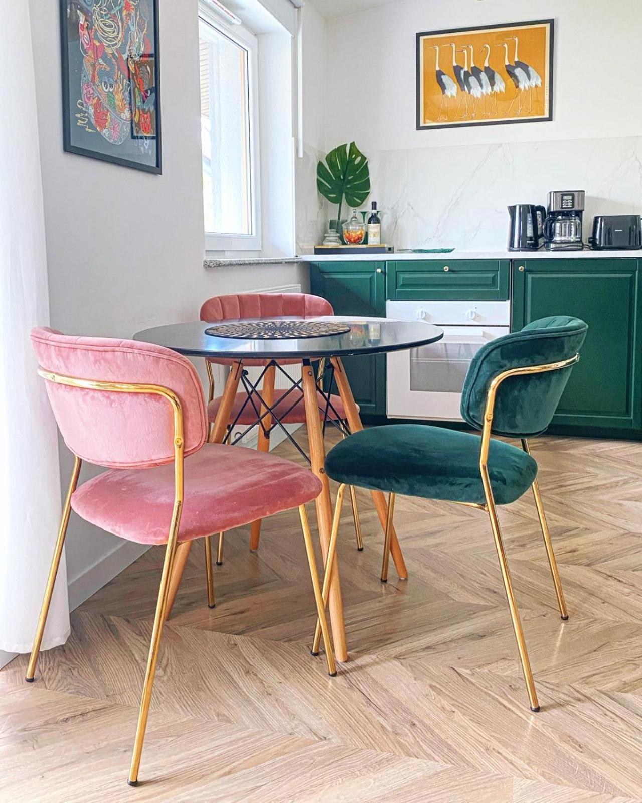 Apartament Tsuru Dziwnówek 外观 照片